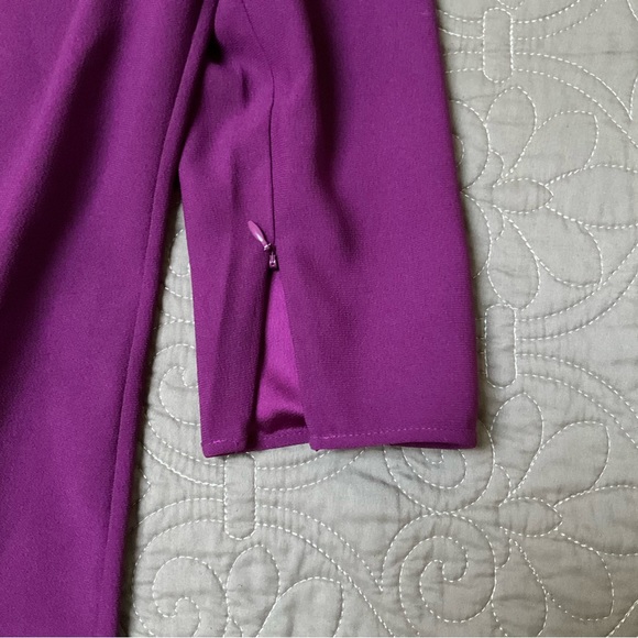 Ted Baker Colour by Numbers Moan Shift Dress - Picture 4 of 6